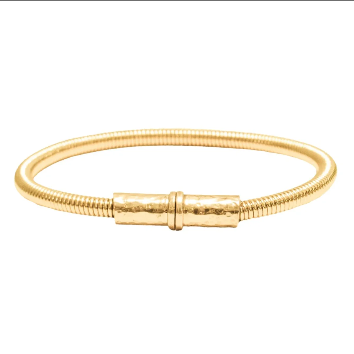 Bracelet " Bang Bang " en Corde de basse