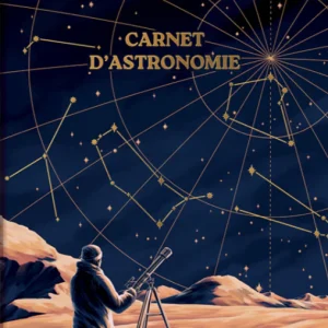 Carnet astronomie
