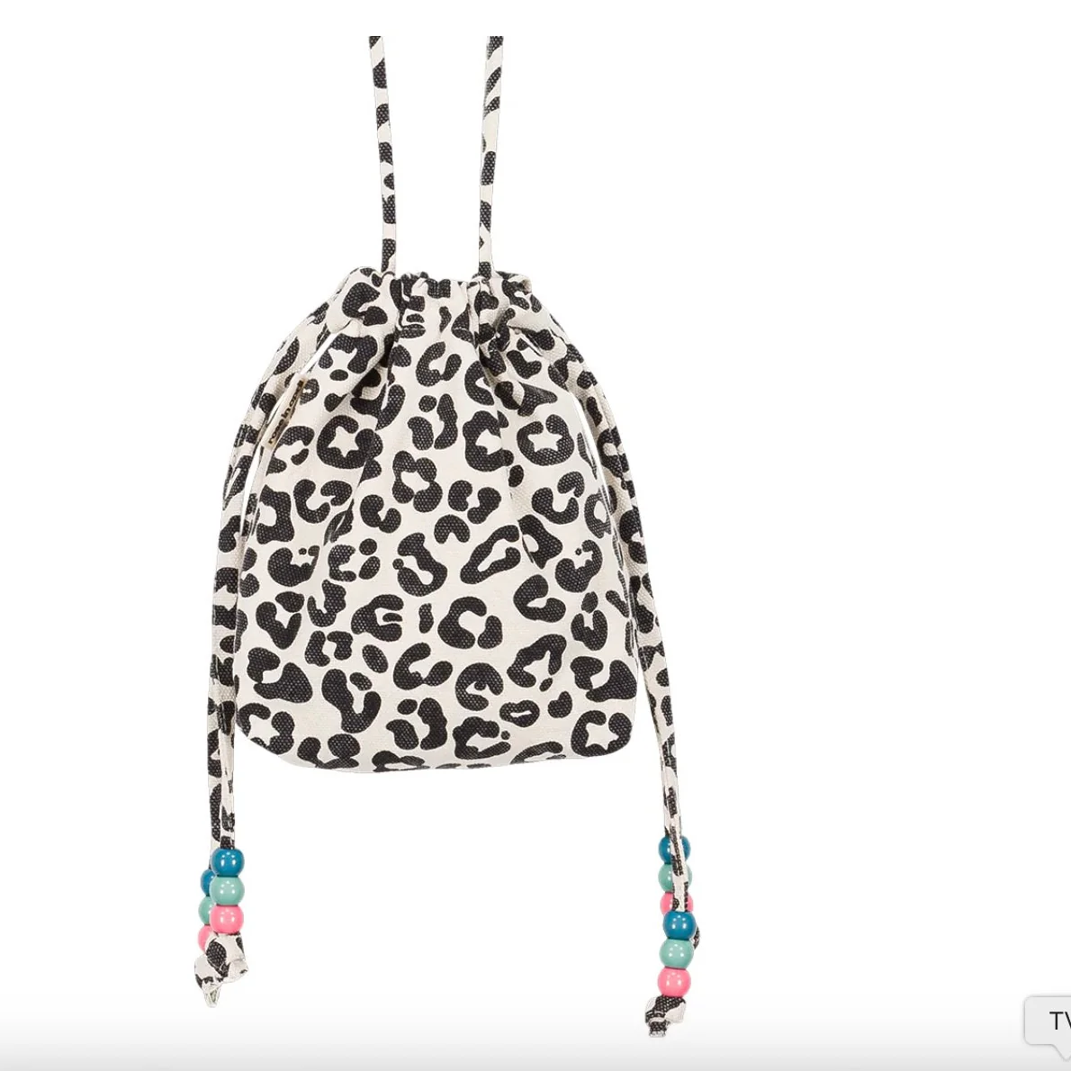 Mini sac Billie graou greige – Image 2