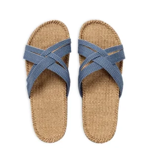 Sandales WOMEN#1 - Bleu
